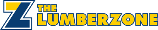 The Lumber Zone Logo